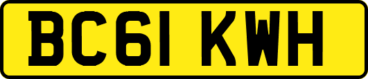 BC61KWH