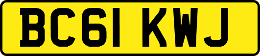 BC61KWJ