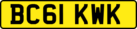 BC61KWK