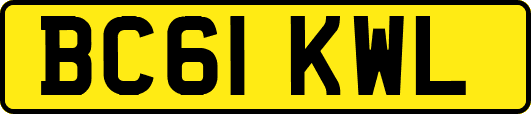 BC61KWL