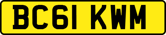 BC61KWM