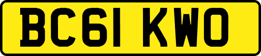 BC61KWO