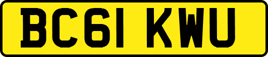 BC61KWU