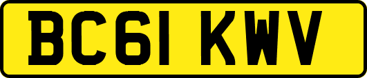 BC61KWV