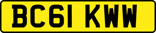 BC61KWW