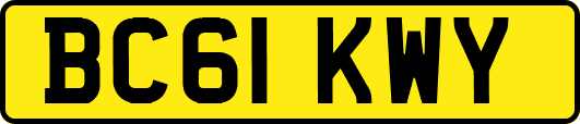 BC61KWY