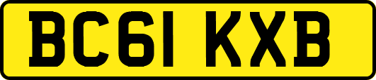 BC61KXB
