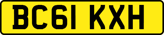 BC61KXH