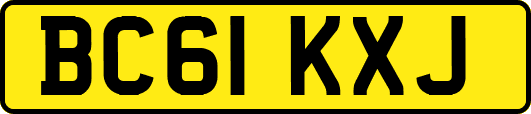 BC61KXJ