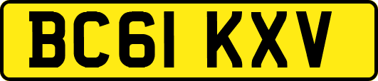 BC61KXV
