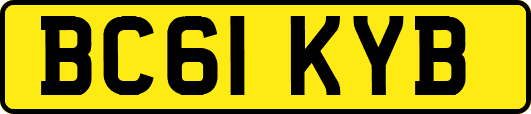 BC61KYB