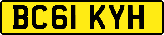 BC61KYH