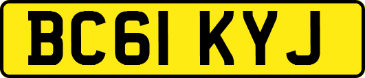 BC61KYJ