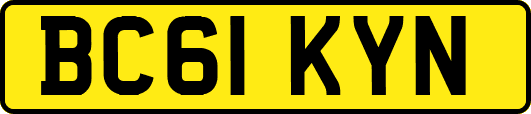 BC61KYN