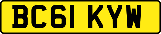 BC61KYW