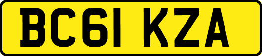 BC61KZA
