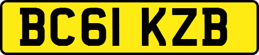 BC61KZB