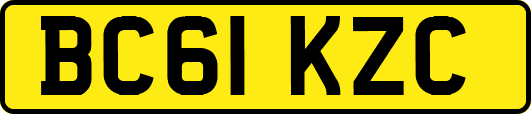 BC61KZC