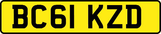 BC61KZD