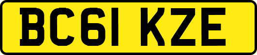 BC61KZE