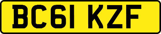 BC61KZF