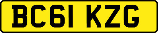 BC61KZG