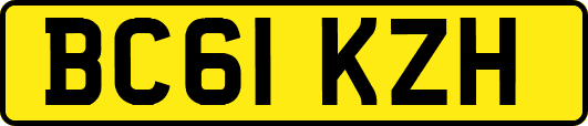 BC61KZH