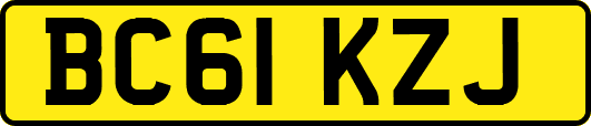BC61KZJ