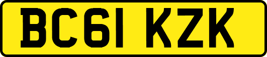 BC61KZK