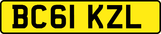 BC61KZL