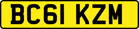 BC61KZM