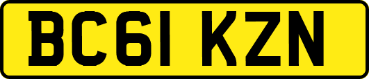 BC61KZN