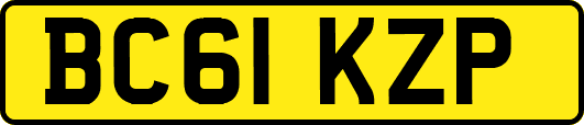 BC61KZP