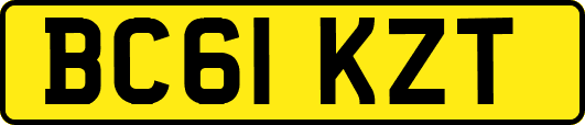 BC61KZT