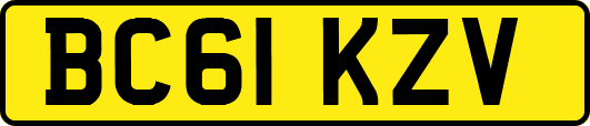 BC61KZV