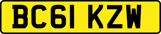 BC61KZW