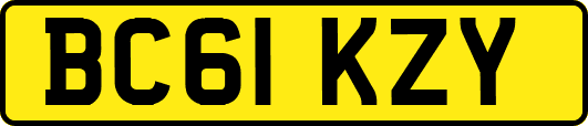 BC61KZY