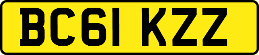 BC61KZZ
