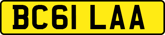 BC61LAA