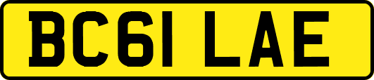 BC61LAE