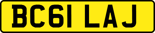 BC61LAJ