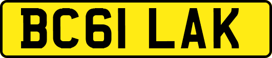 BC61LAK