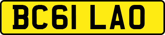 BC61LAO