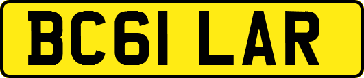 BC61LAR