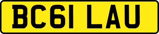BC61LAU