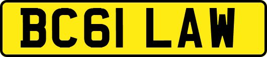 BC61LAW