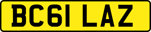 BC61LAZ