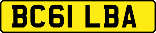 BC61LBA