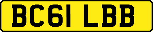 BC61LBB