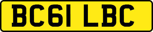 BC61LBC